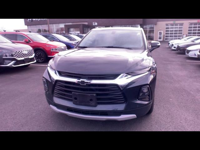 2019 Chevrolet Blazer Base