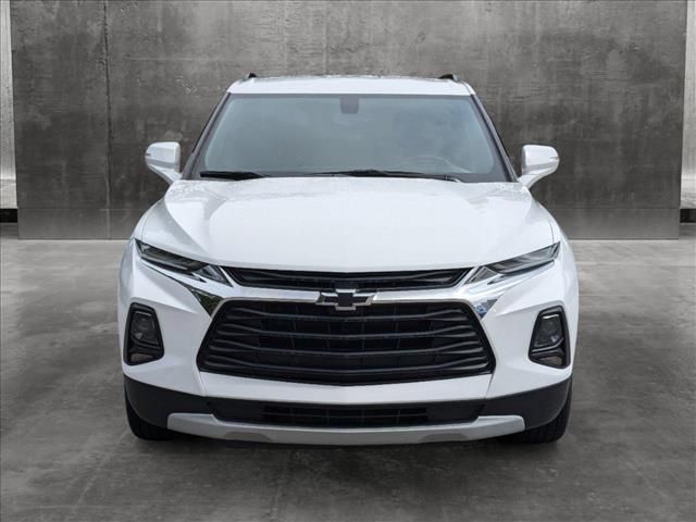 2019 Chevrolet Blazer Base