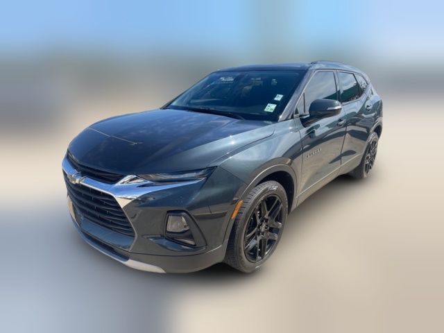 2019 Chevrolet Blazer Base