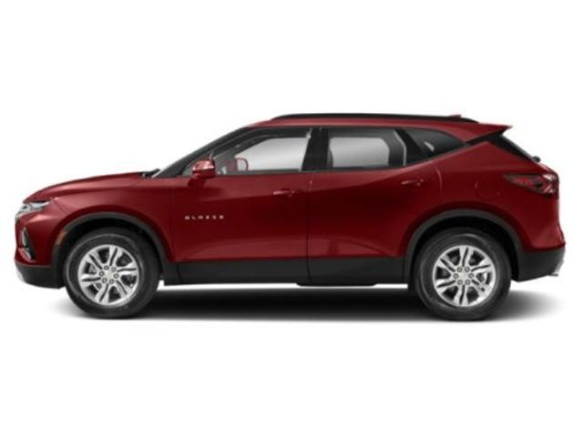 2019 Chevrolet Blazer Base