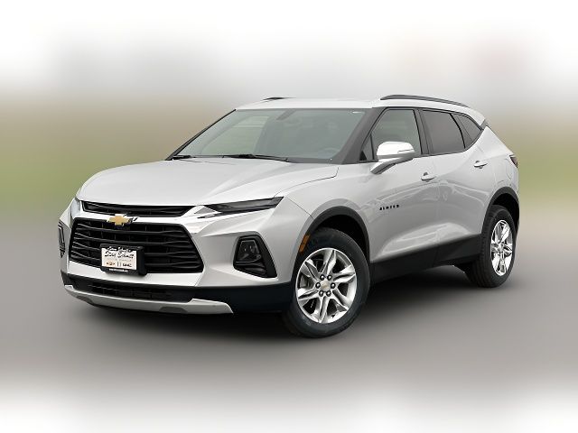 2019 Chevrolet Blazer Base