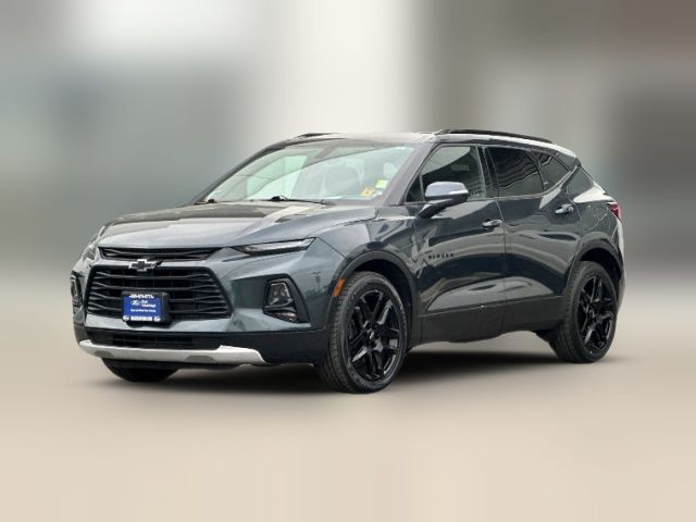 2019 Chevrolet Blazer Base