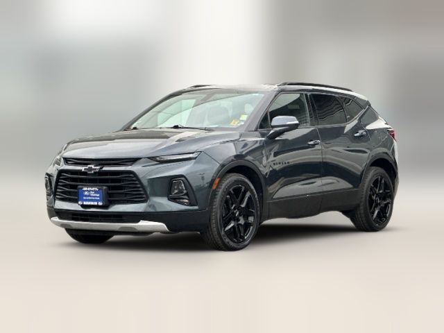 2019 Chevrolet Blazer Base