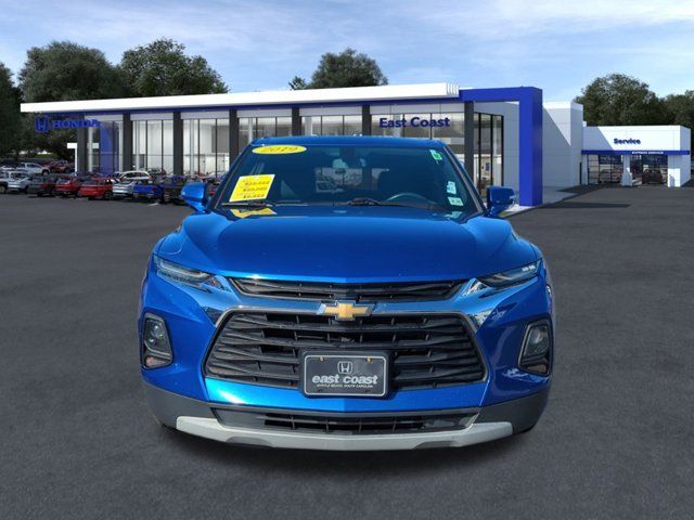 2019 Chevrolet Blazer Base