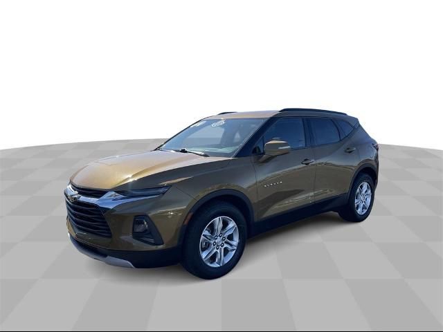 2019 Chevrolet Blazer Base