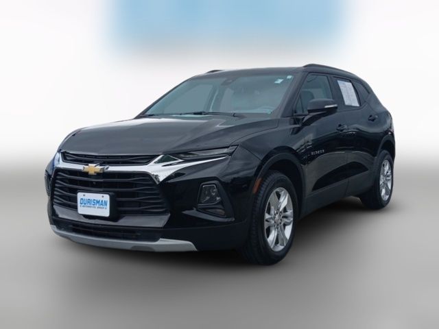 2019 Chevrolet Blazer Base