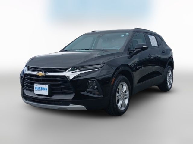 2019 Chevrolet Blazer Base