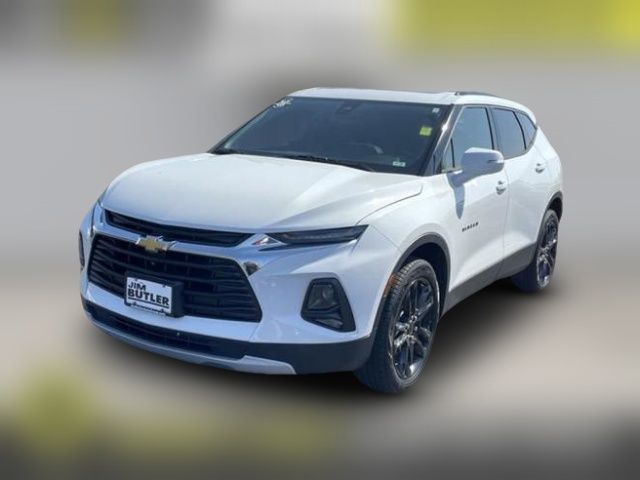 2019 Chevrolet Blazer Base