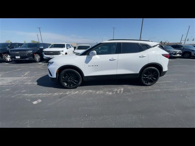 2019 Chevrolet Blazer Base