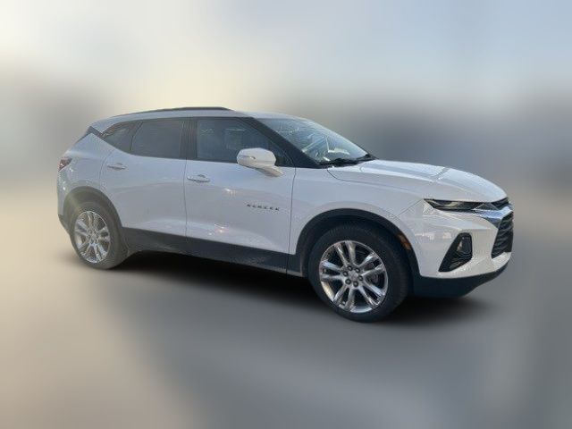 2019 Chevrolet Blazer Base