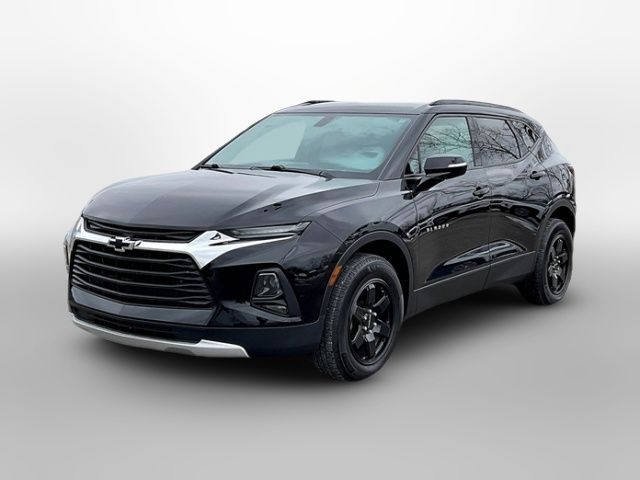 2019 Chevrolet Blazer Base