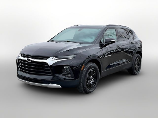 2019 Chevrolet Blazer Base