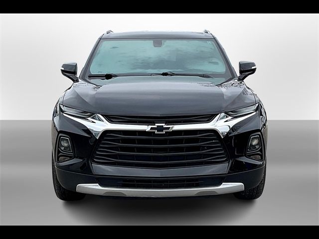 2019 Chevrolet Blazer Base