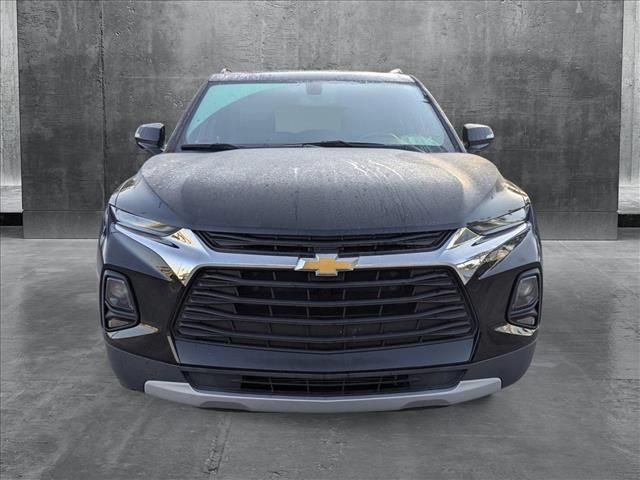 2019 Chevrolet Blazer Base