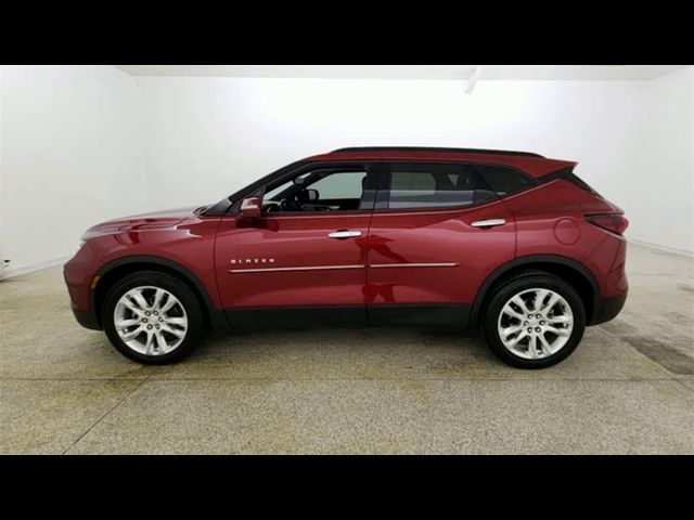 2019 Chevrolet Blazer Base