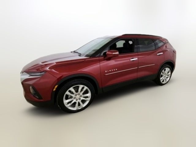 2019 Chevrolet Blazer Base