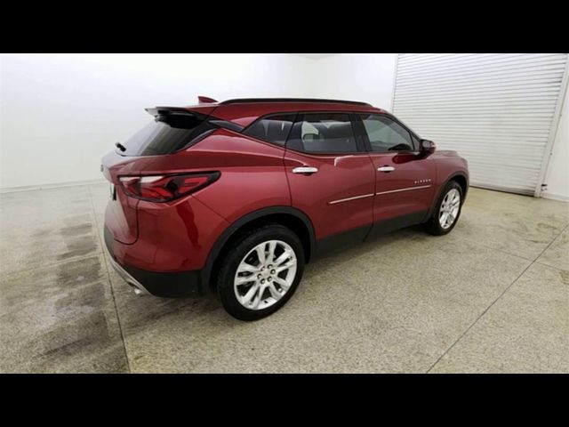 2019 Chevrolet Blazer Base