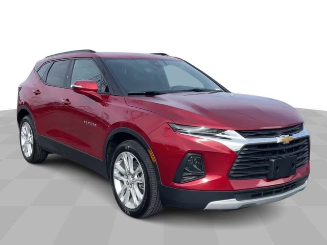 2019 Chevrolet Blazer Base