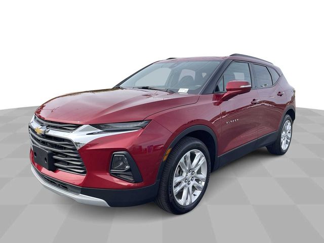 2019 Chevrolet Blazer Base