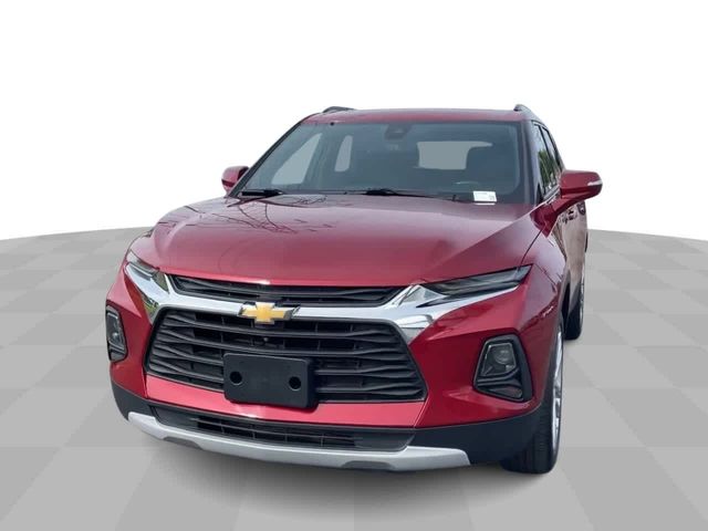 2019 Chevrolet Blazer Base