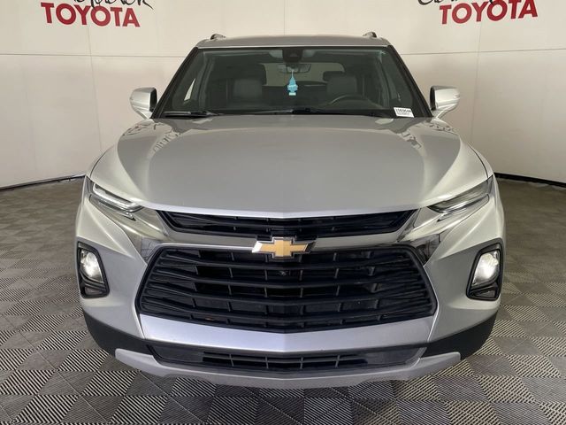 2019 Chevrolet Blazer Base