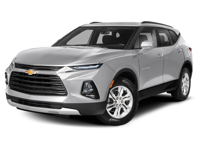 2019 Chevrolet Blazer Base