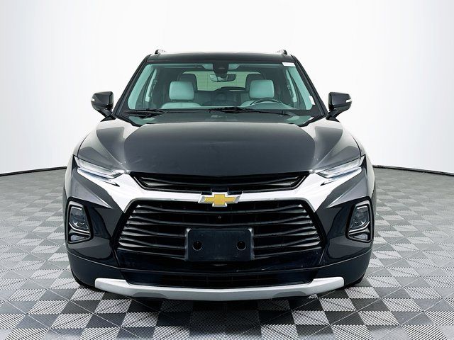 2019 Chevrolet Blazer Base