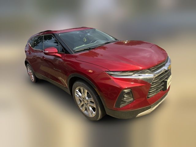 2019 Chevrolet Blazer Base