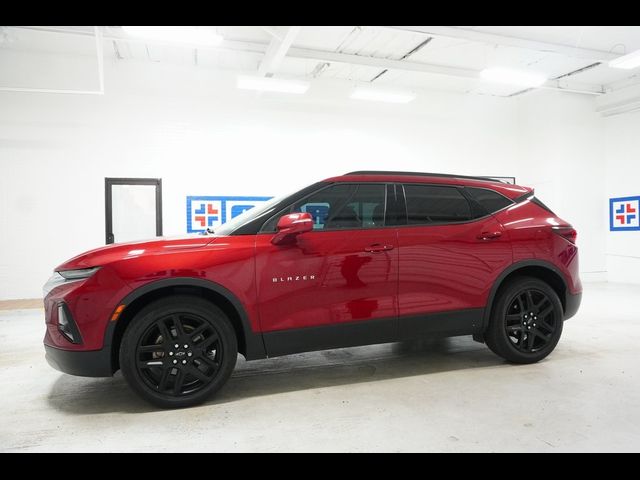 2019 Chevrolet Blazer Base