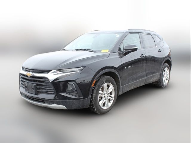 2019 Chevrolet Blazer Base