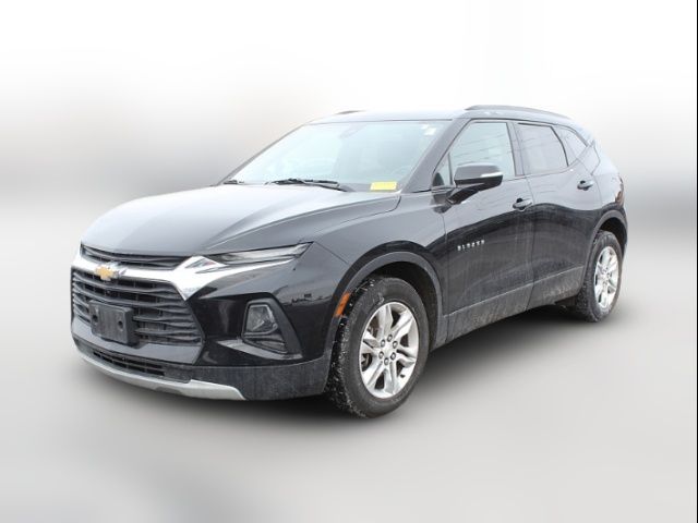 2019 Chevrolet Blazer Base