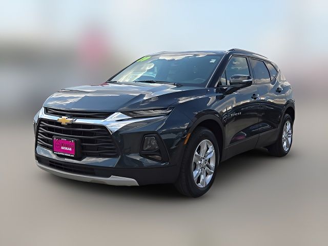 2019 Chevrolet Blazer Base