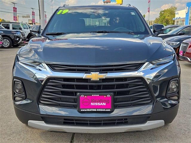 2019 Chevrolet Blazer Base