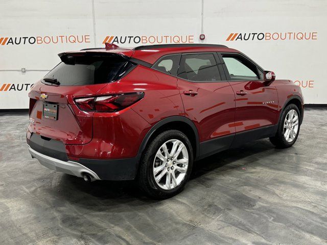 2019 Chevrolet Blazer Base