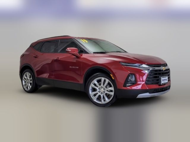 2019 Chevrolet Blazer Base