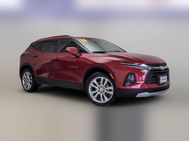 2019 Chevrolet Blazer Base