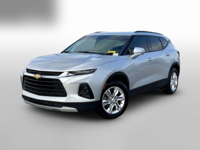 2019 Chevrolet Blazer Base