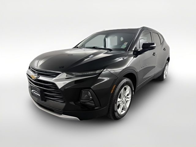 2019 Chevrolet Blazer Base