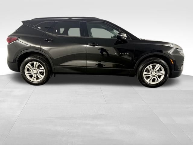 2019 Chevrolet Blazer Base