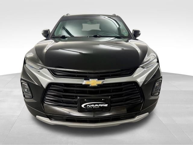 2019 Chevrolet Blazer Base