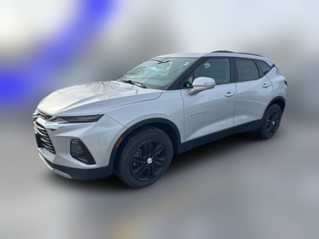 2019 Chevrolet Blazer Base