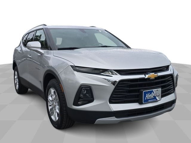 2019 Chevrolet Blazer Base