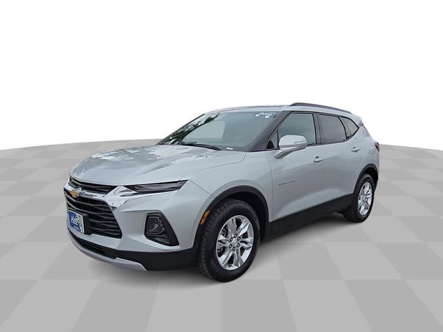 2019 Chevrolet Blazer Base