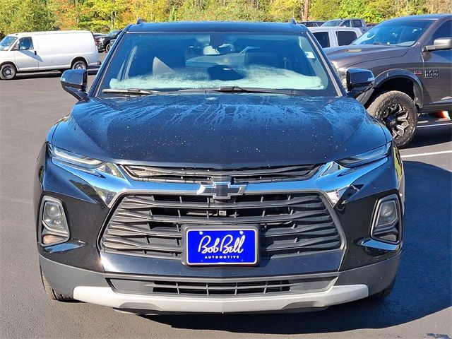 2019 Chevrolet Blazer Base