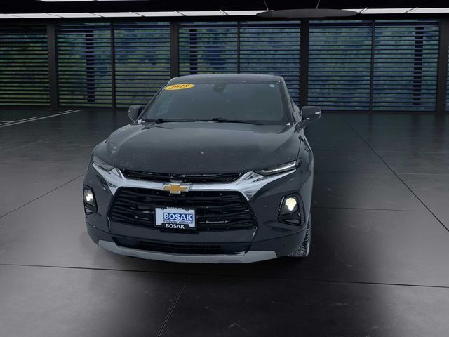 2019 Chevrolet Blazer Base