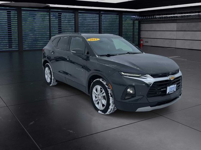 2019 Chevrolet Blazer Base