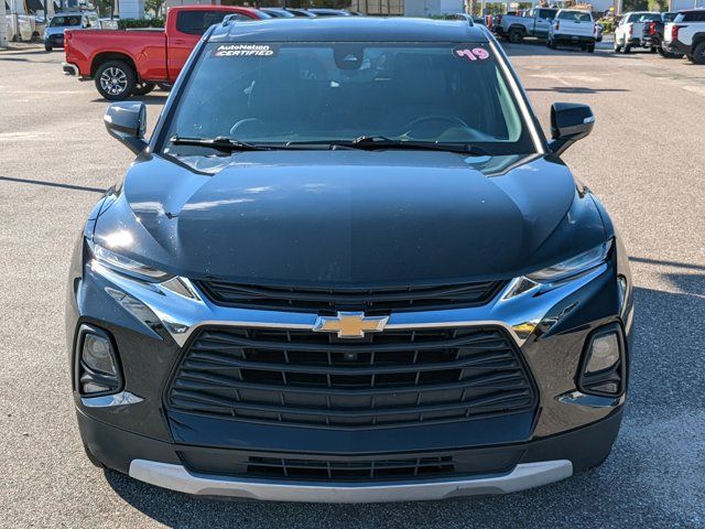 2019 Chevrolet Blazer Base