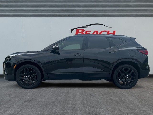 2019 Chevrolet Blazer Base