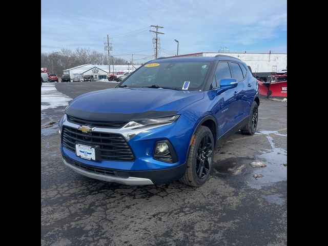 2019 Chevrolet Blazer Base