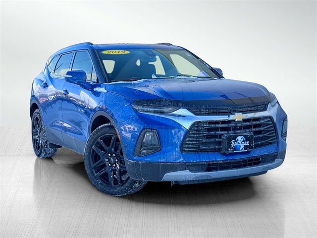 2019 Chevrolet Blazer Base